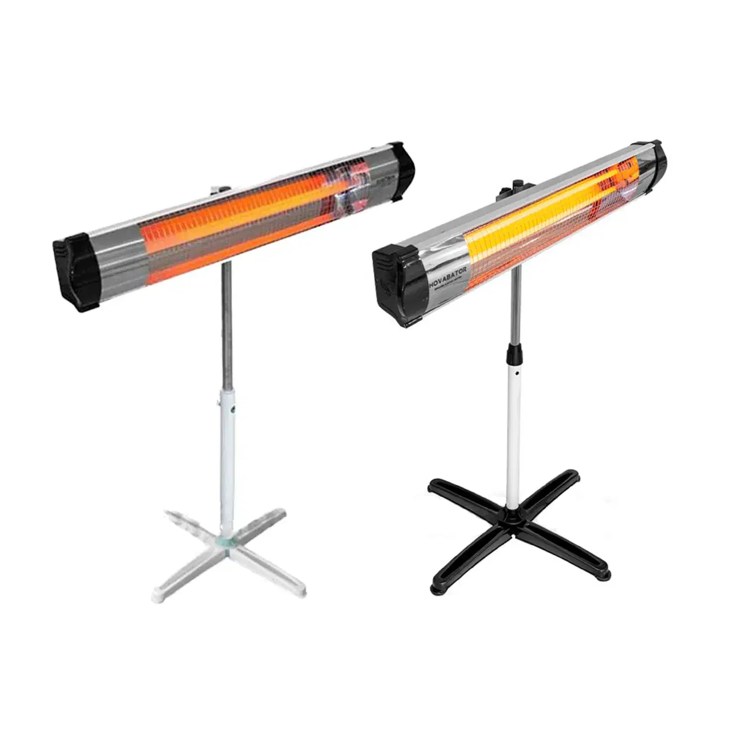 هیتر (بخاری) تابشی تک و دو لامپ (برقی)|بخاری، هیتر، شومینه|بابل, |دیوار