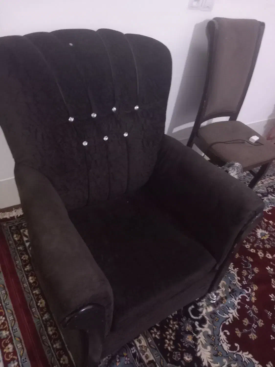 مبل|مبلمان خانگی و میز عسلی|جهرم, |دیوار