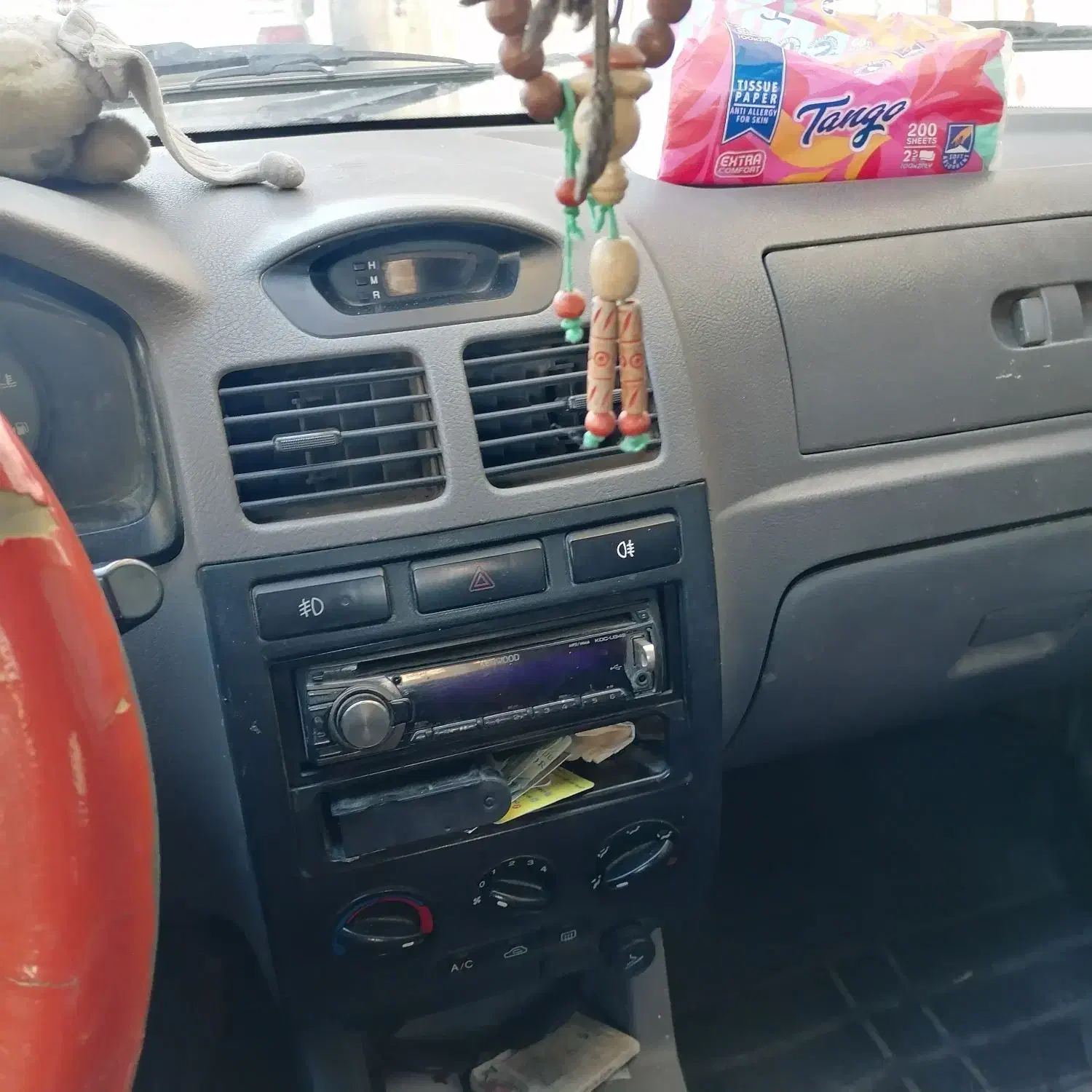 ریو مدل 85|خودرو سواری و وانت|شیراز, کوشک میدان|دیوار