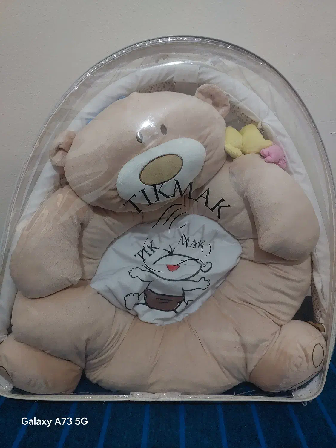 تشک بازی|اسباب و اثاث بچه|شیراز, شهرک پرواز|دیوار