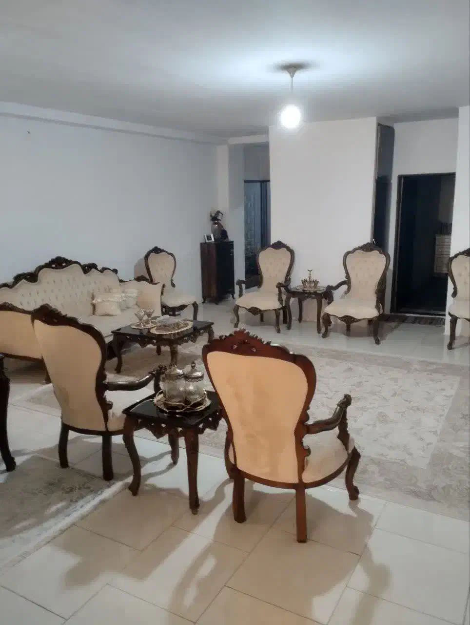 فروش واحد۱۰۰متری روبه جلو|فروش آپارتمان|نسیم‌شهر, |دیوار