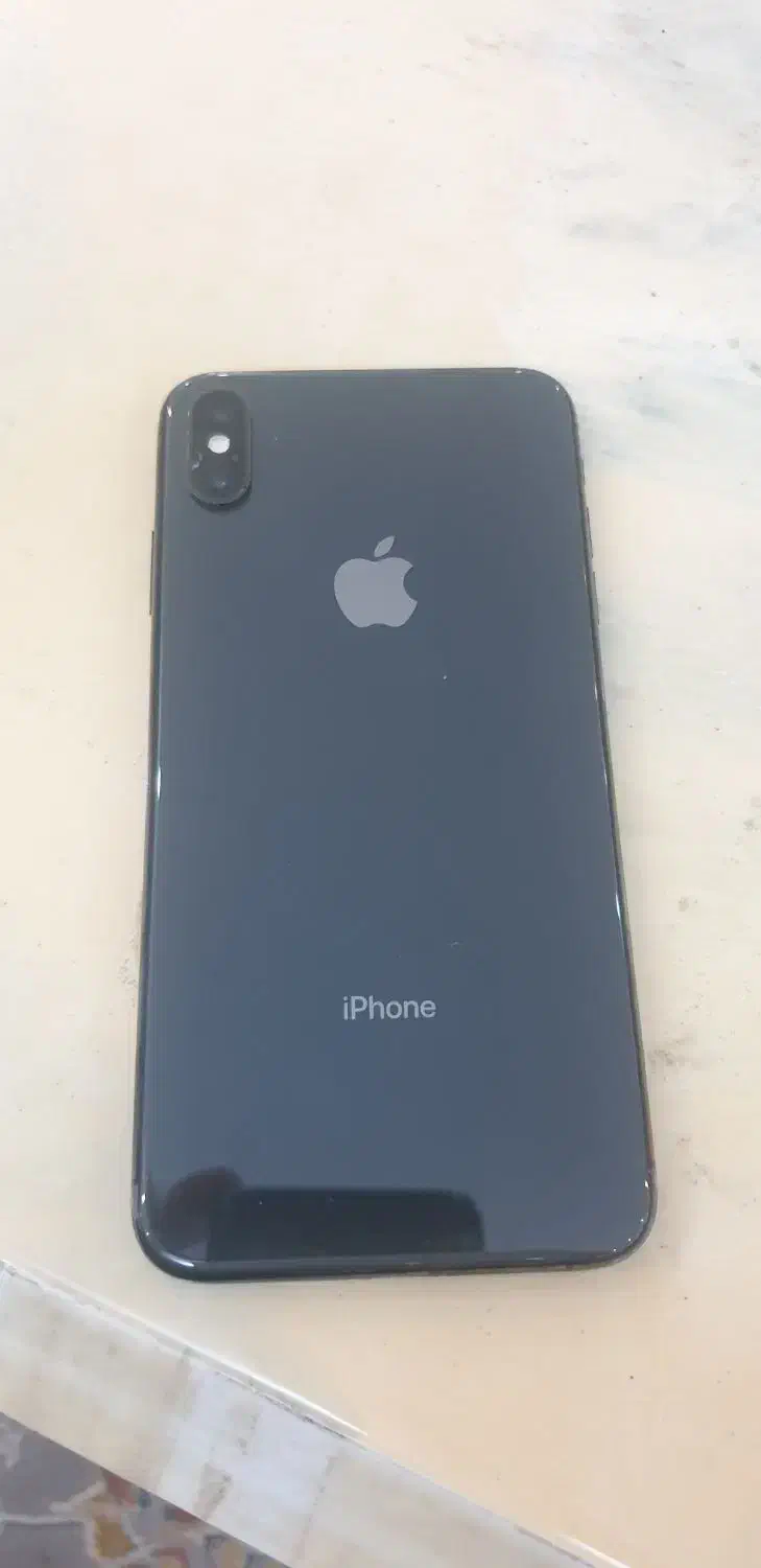 گوشی ایفون iphone xsmax|موبایل|نوشهر, |دیوار