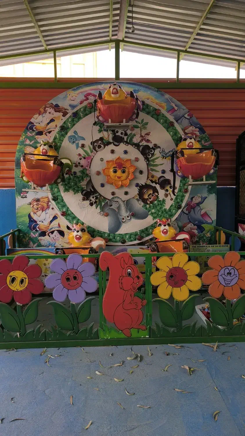 شهربازی|اسباب‌‌بازی|مسجد سلیمان, |دیوار