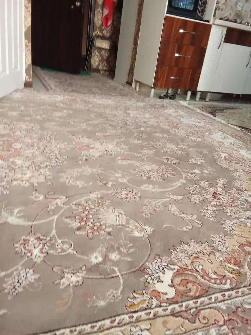 ۳ تخته فرش سالم|فرش|شهریار, شهرک وائین|دیوار