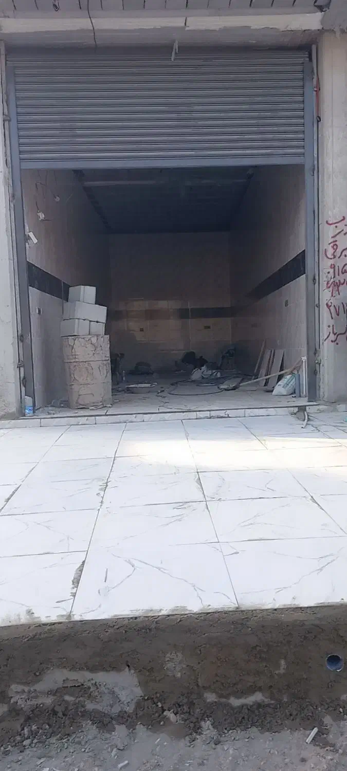 مغازه فروشی|فروش مغازه و غرفه|خاش, |دیوار