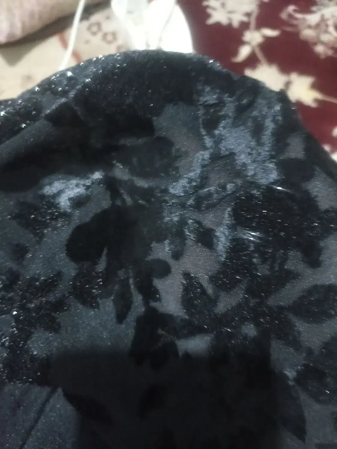 پیراهن مجلسی|لباس|خرم‌آباد, |دیوار