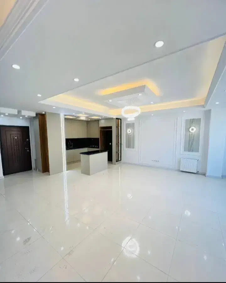 ۹۲متری//دوخواب/روبنما/نوساز مهندسی ساز|فروش آپارتمان|کهریزک, |دیوار