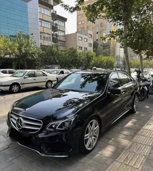 e250 2014|خودرو سواری و وانت|تهران, نیاوران|دیوار