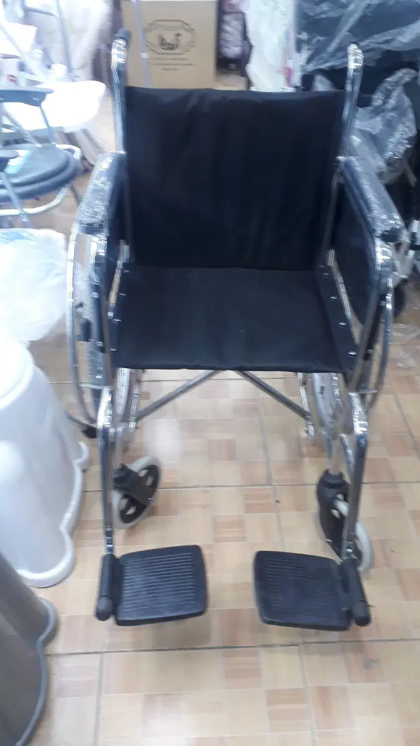 ویلچهر ۸۰۹|پزشکی|اراک, |دیوار