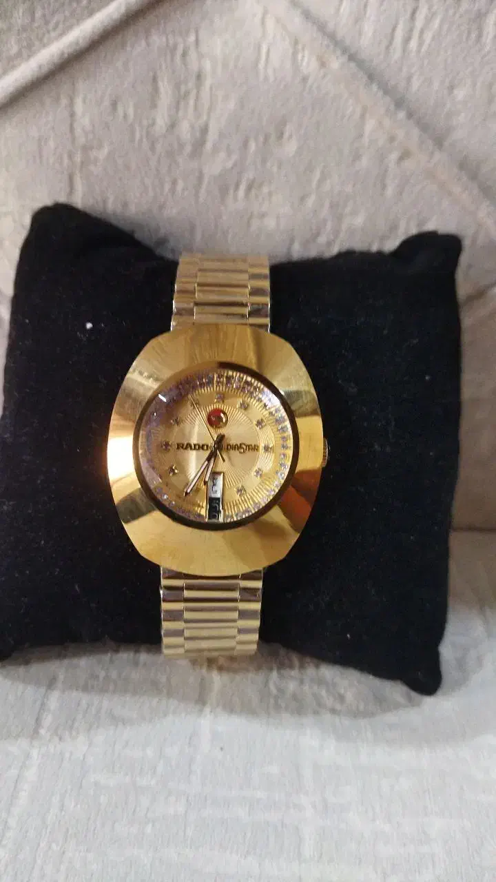فروش ساعت رادو|ساعت|شاهین‌شهر, شهرک گلدیس|دیوار