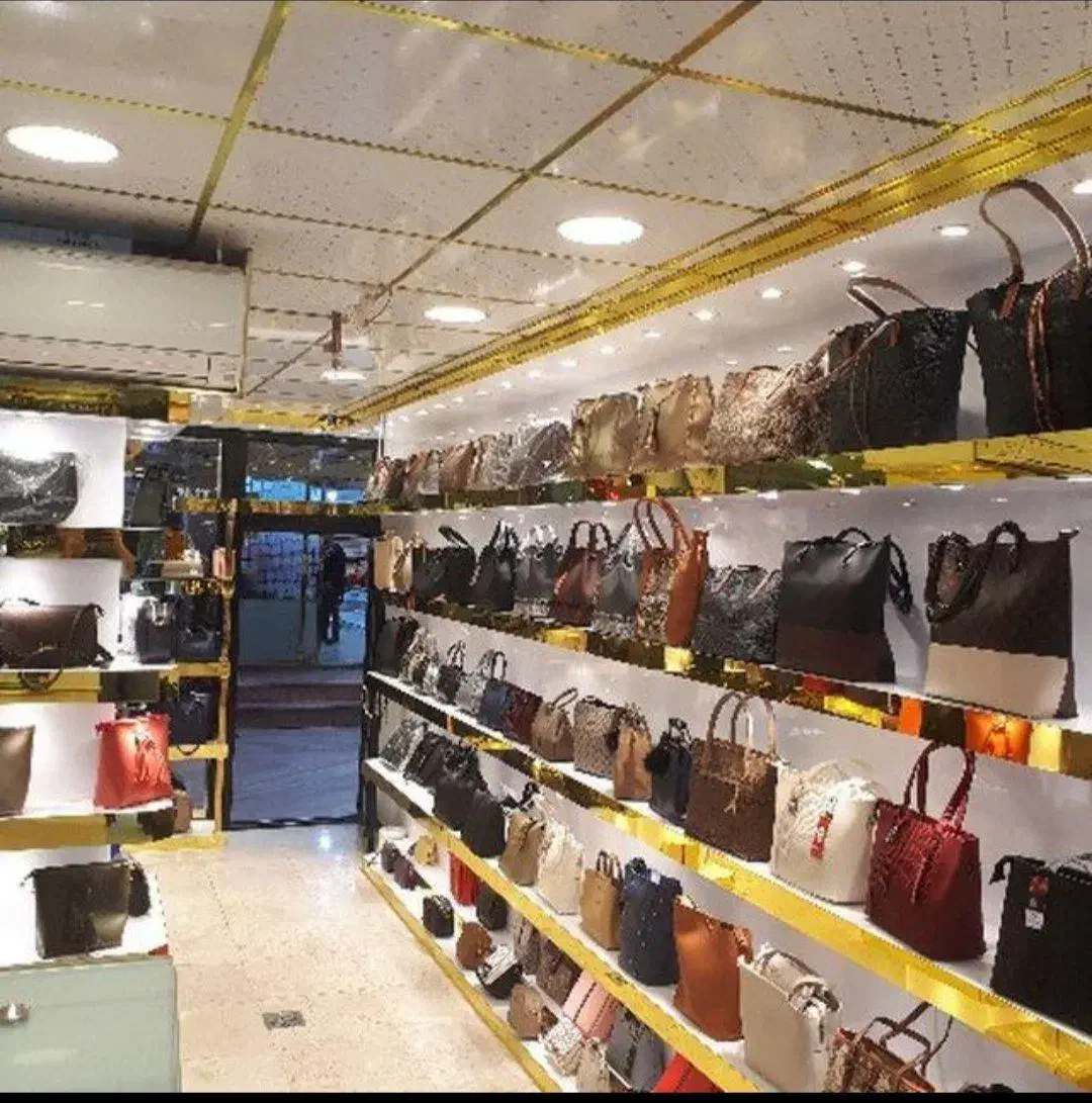 حسابدار و فروشنده خانم|استخدام مالی، حسابداری، حقوقی|تهران, امین حضور|دیوار