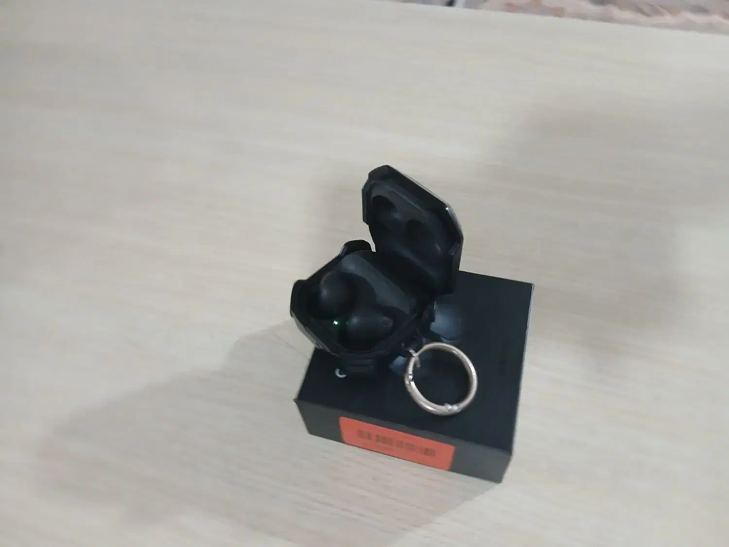 ایرپاد باتز۲ سامسونگ|لوازم جانبی موبایل و تبلت|زاهدان, |دیوار