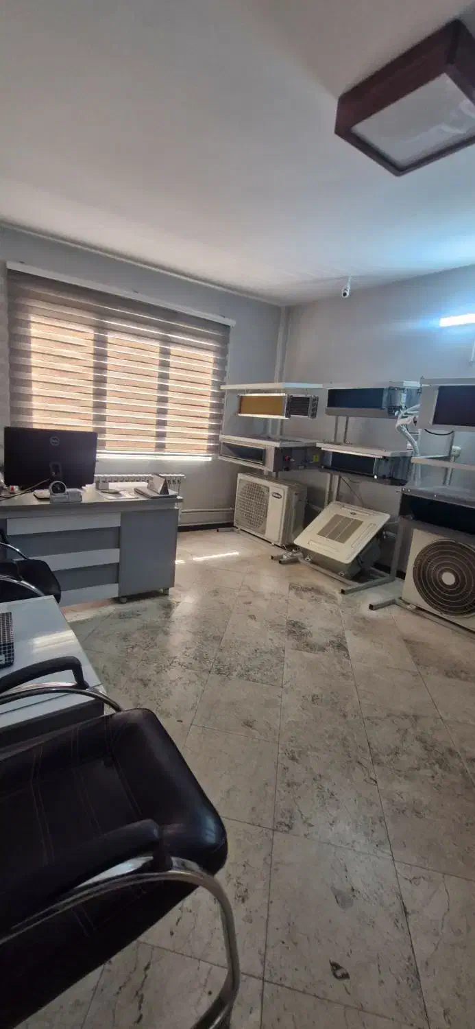 اجاره اپارتمان ۷۵ متر سند اداری سید خندان جلفا|اجارهٔ دفتر کار، اتاق اداری، مطب|تهران, سید خندان (جلفا)|دیوار