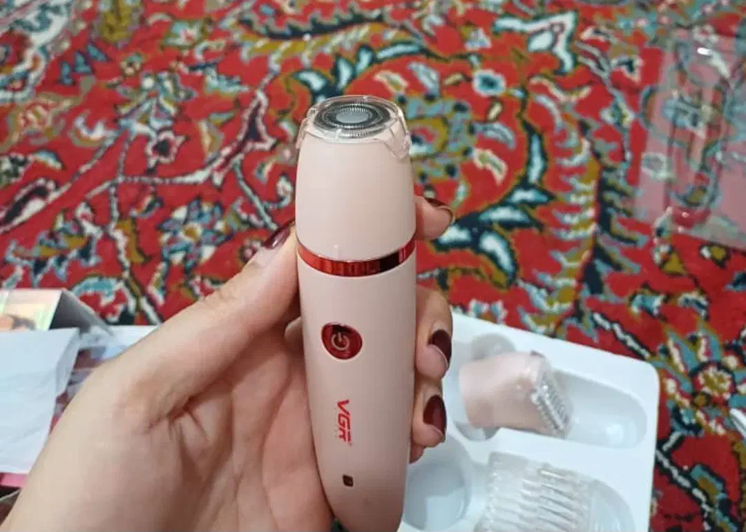 شیور سه کاره|آرایشی، بهداشتی، درمانی|آبدانان, |دیوار