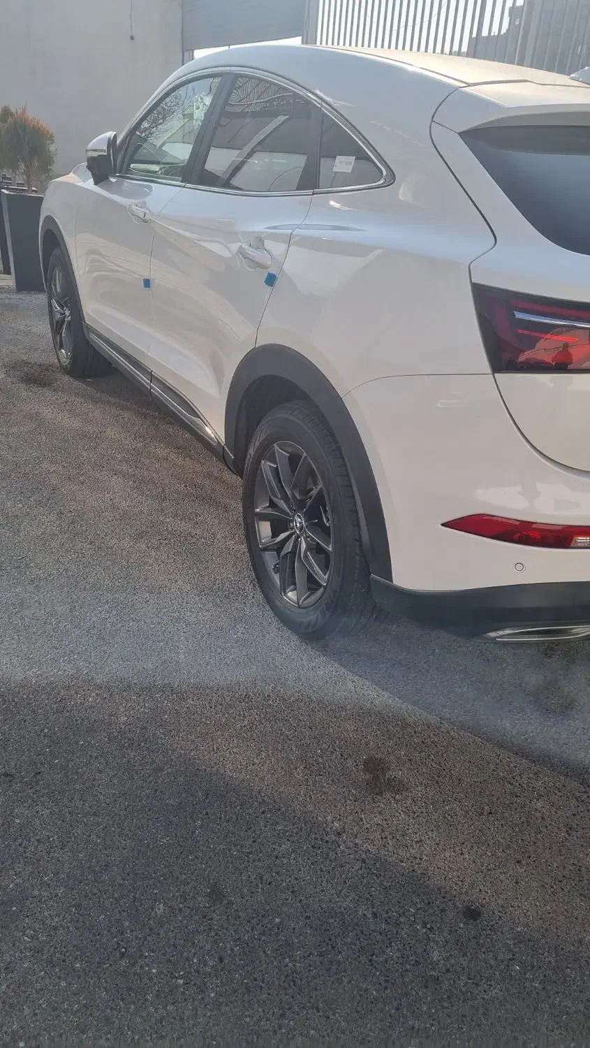 دیگنیتی پرایم ۱۴۰۱ خشک|خودرو سواری و وانت|تبریز, |دیوار