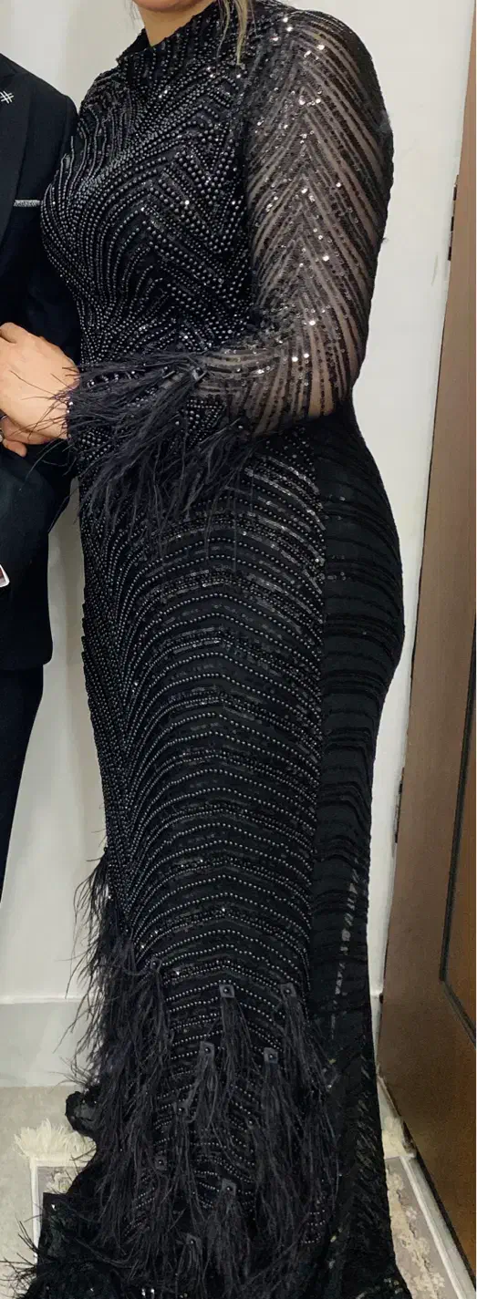 لباس مجلسی مناسب سایز 42-44|لباس|ساوه, |دیوار