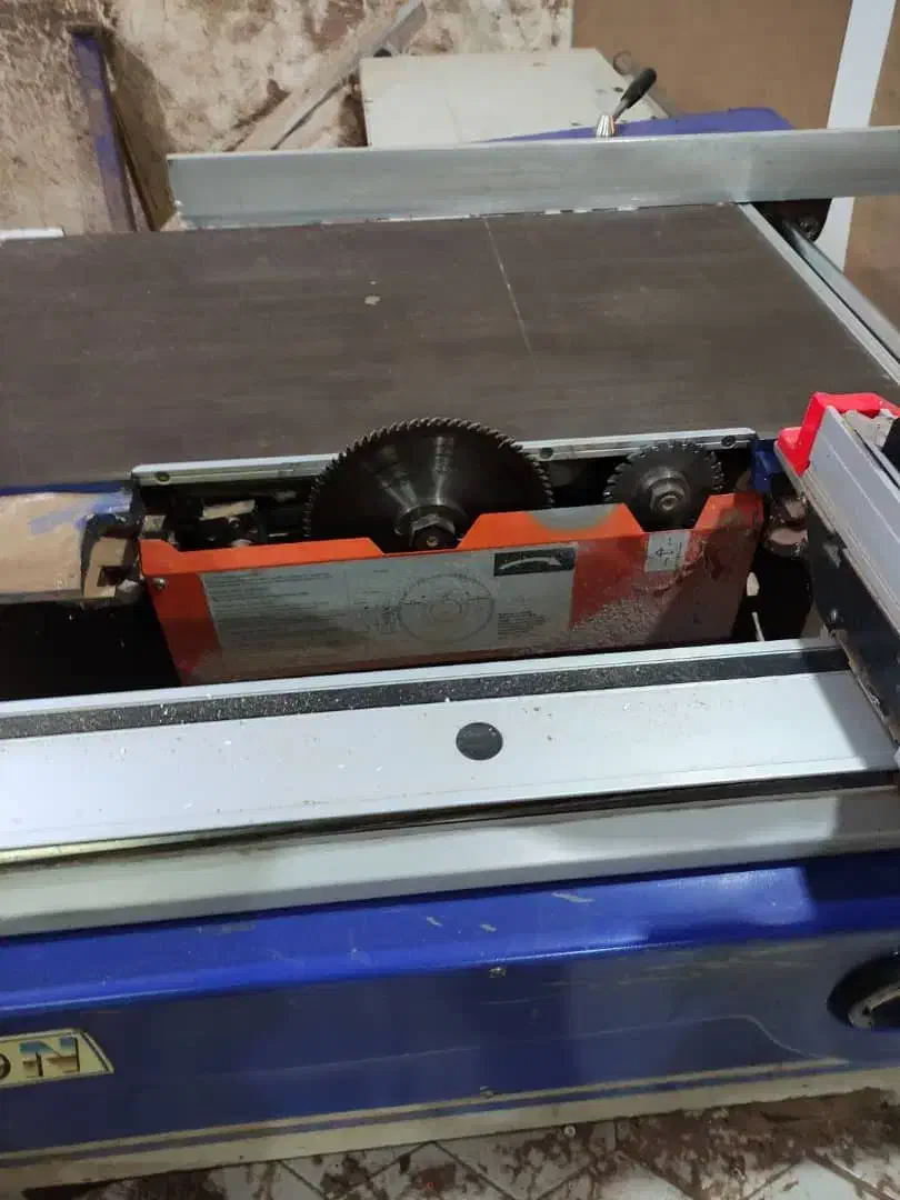 دستگاه برش ام دی اف|ماشینآلات صنعتی|رشت, حومه رشت|دیوار