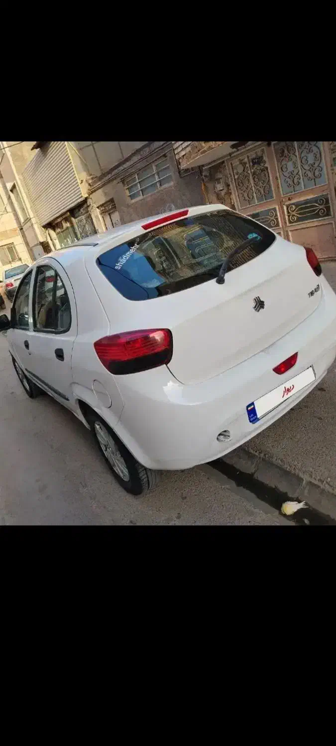 سرویس درخدمتم|خدمات حمل و نقل|زابل, |دیوار