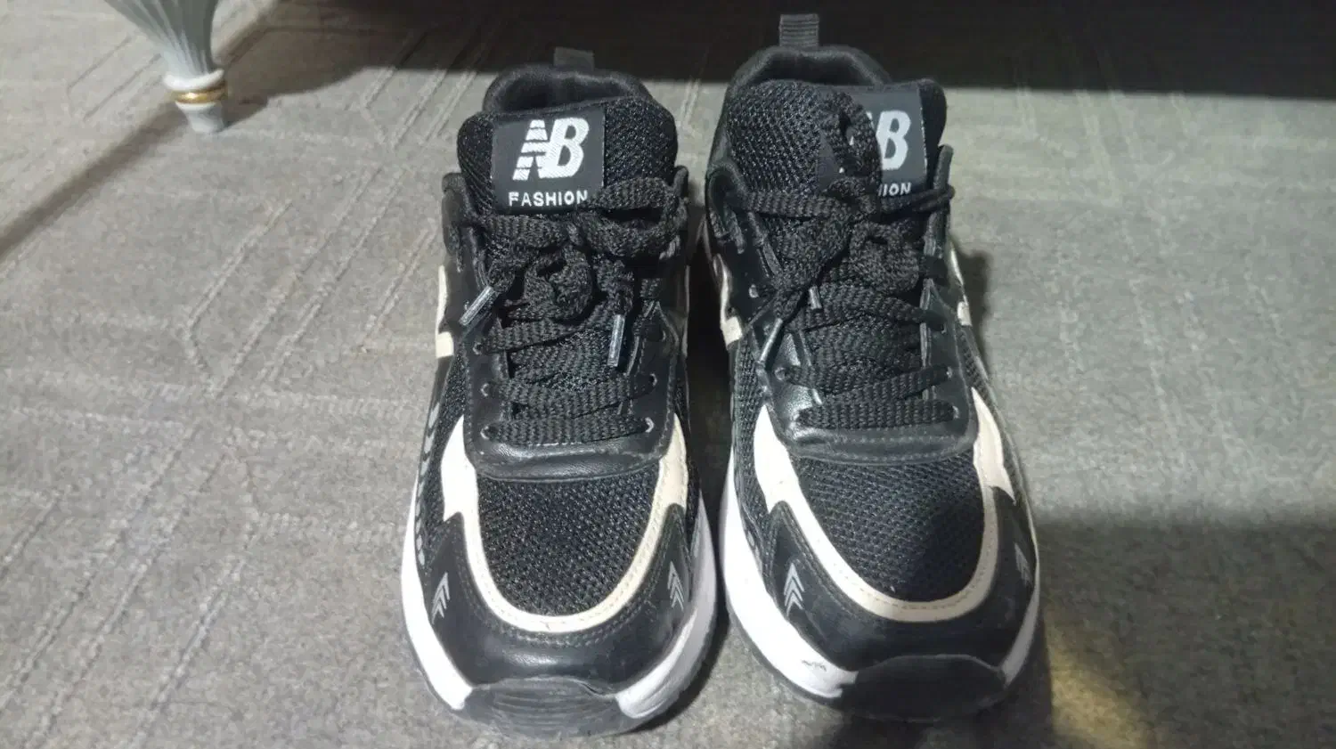 کفش اسپرت|کیف، کفش، کمربند|جهرم, |دیوار