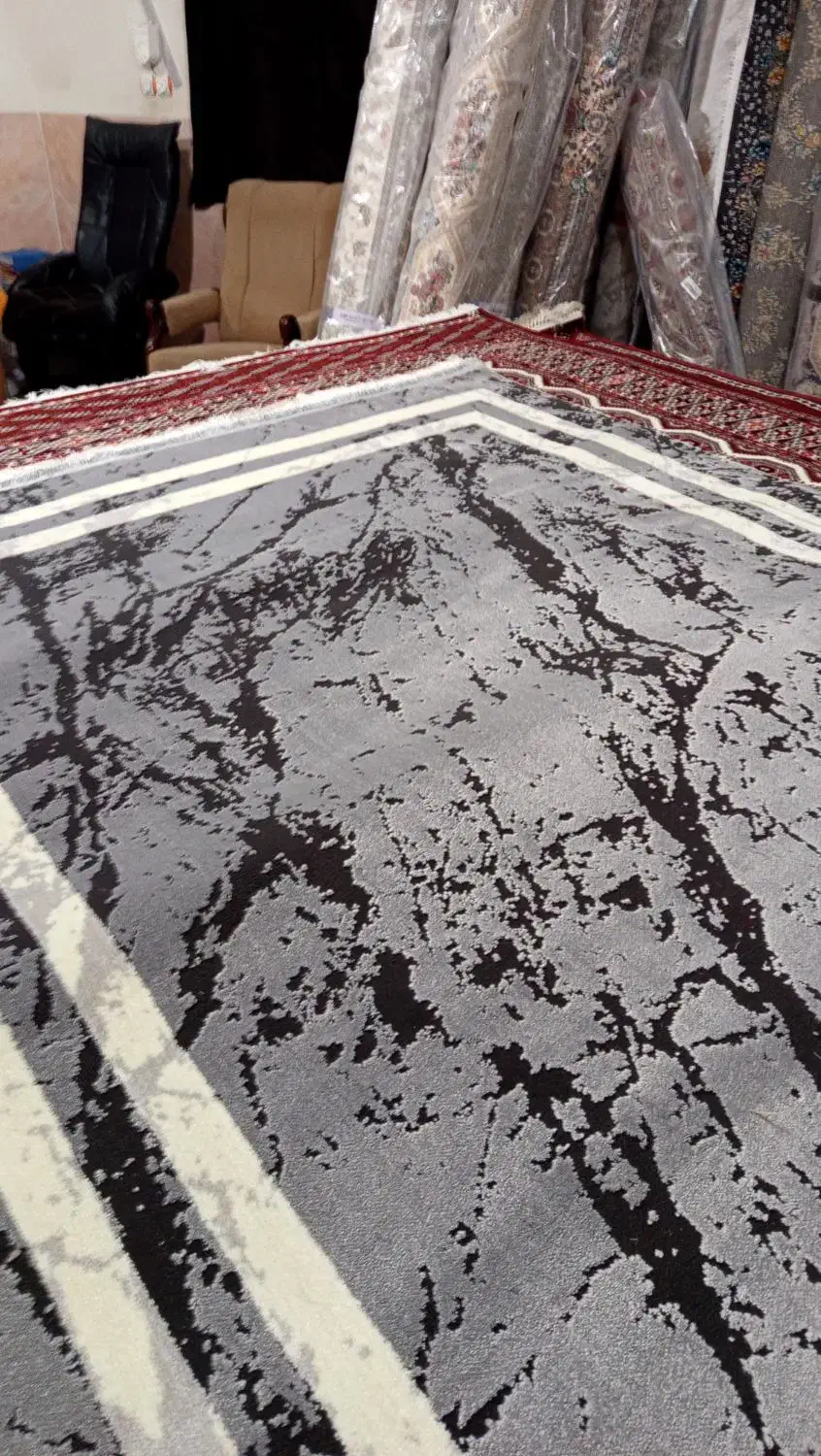 گبه نقد و اقساط|فرش|آق قلا, |دیوار