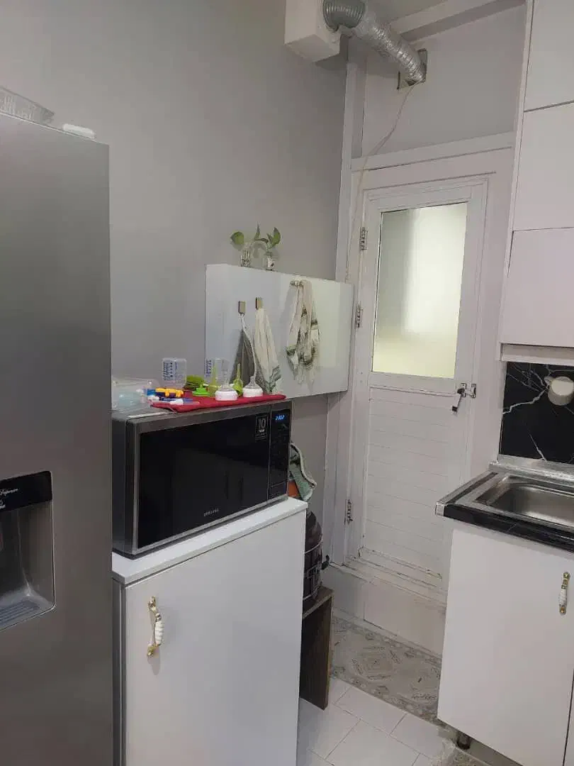 همکف|فروش آپارتمان|مشهد, جانباز|دیوار