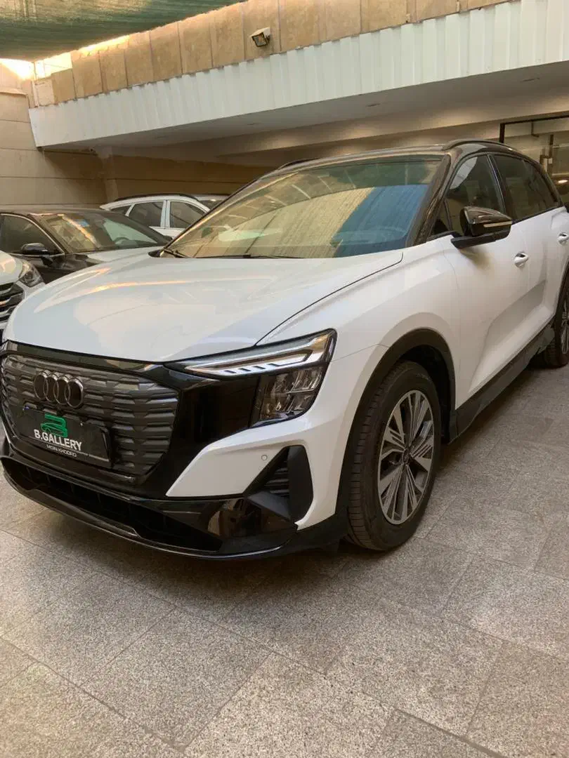 آئودی Q5 تیپ 1 2024|خودرو سواری و وانت|تهران, سهروردی|دیوار