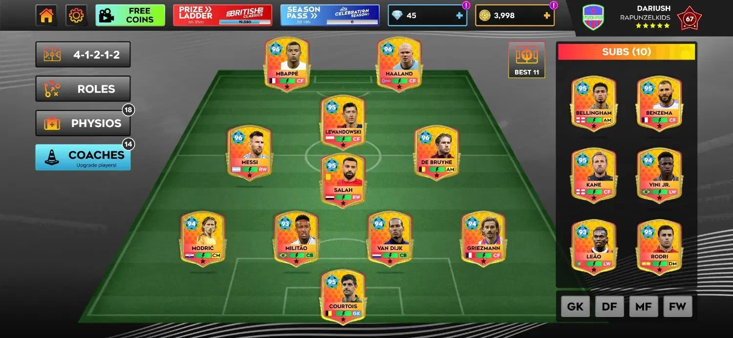 دریم لیگ|کنسول، بازی ویدئویی و آنلاین|تهران, شهرک غرب|دیوار