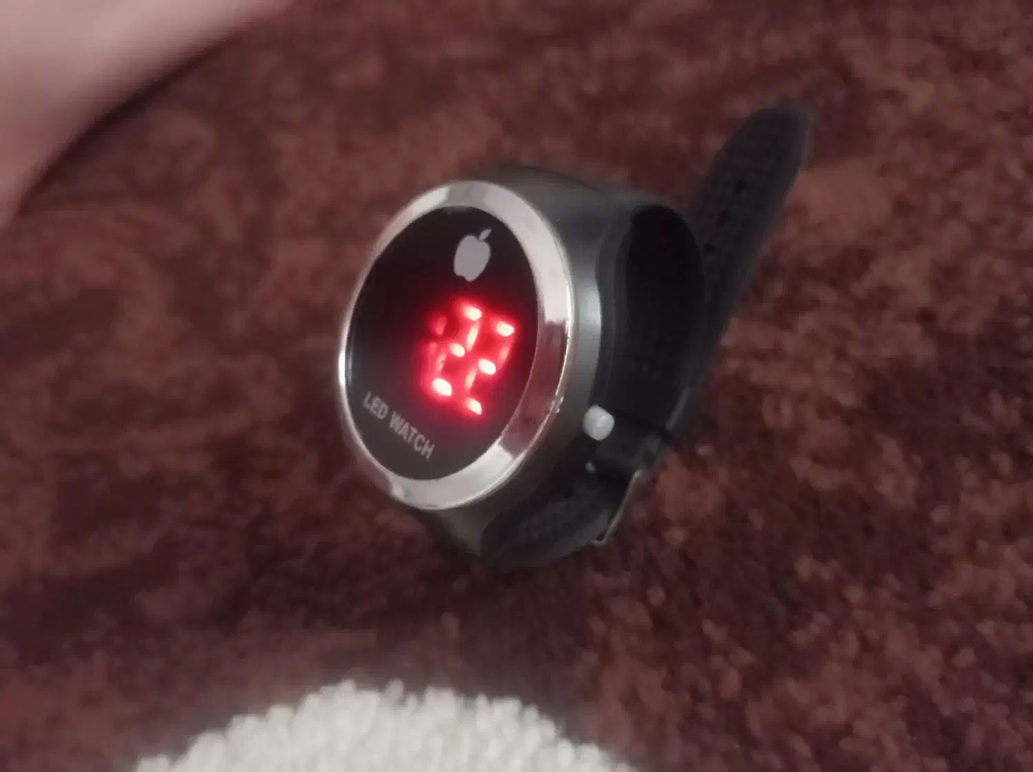 ساعت مچی|ساعت|قزوین, |دیوار