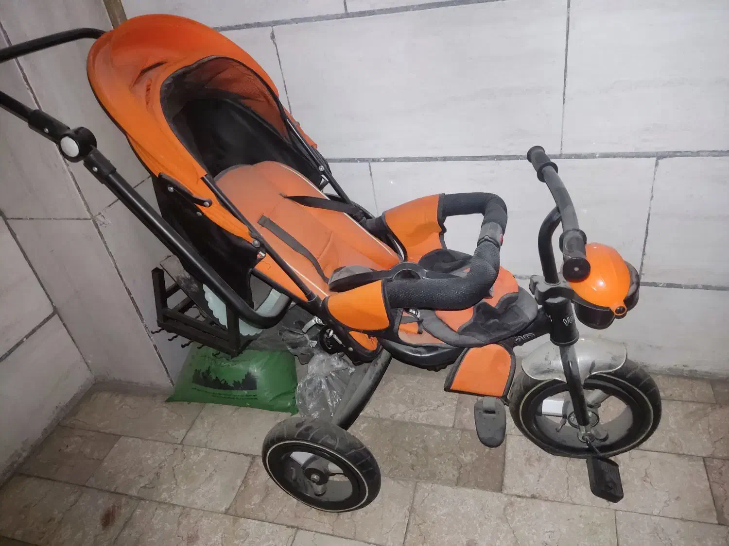 کالسکه|کالسکه و لوازم جانبی|تهران, خلیج فارس|دیوار