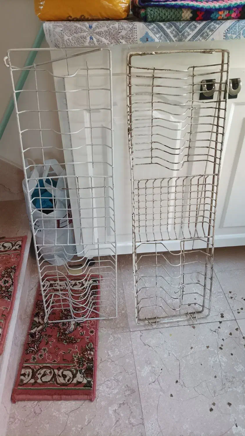 آبچکان و وسایل منزل|لوستر و چراغ آویز|تبریز, |دیوار