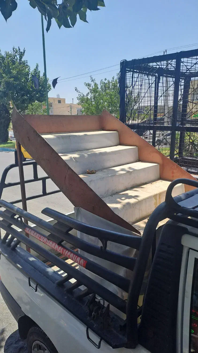 ترازو محک، منبری، طبقه و استند سوپر مارکتی|فروشگاه و مغازه|برخوار, |دیوار