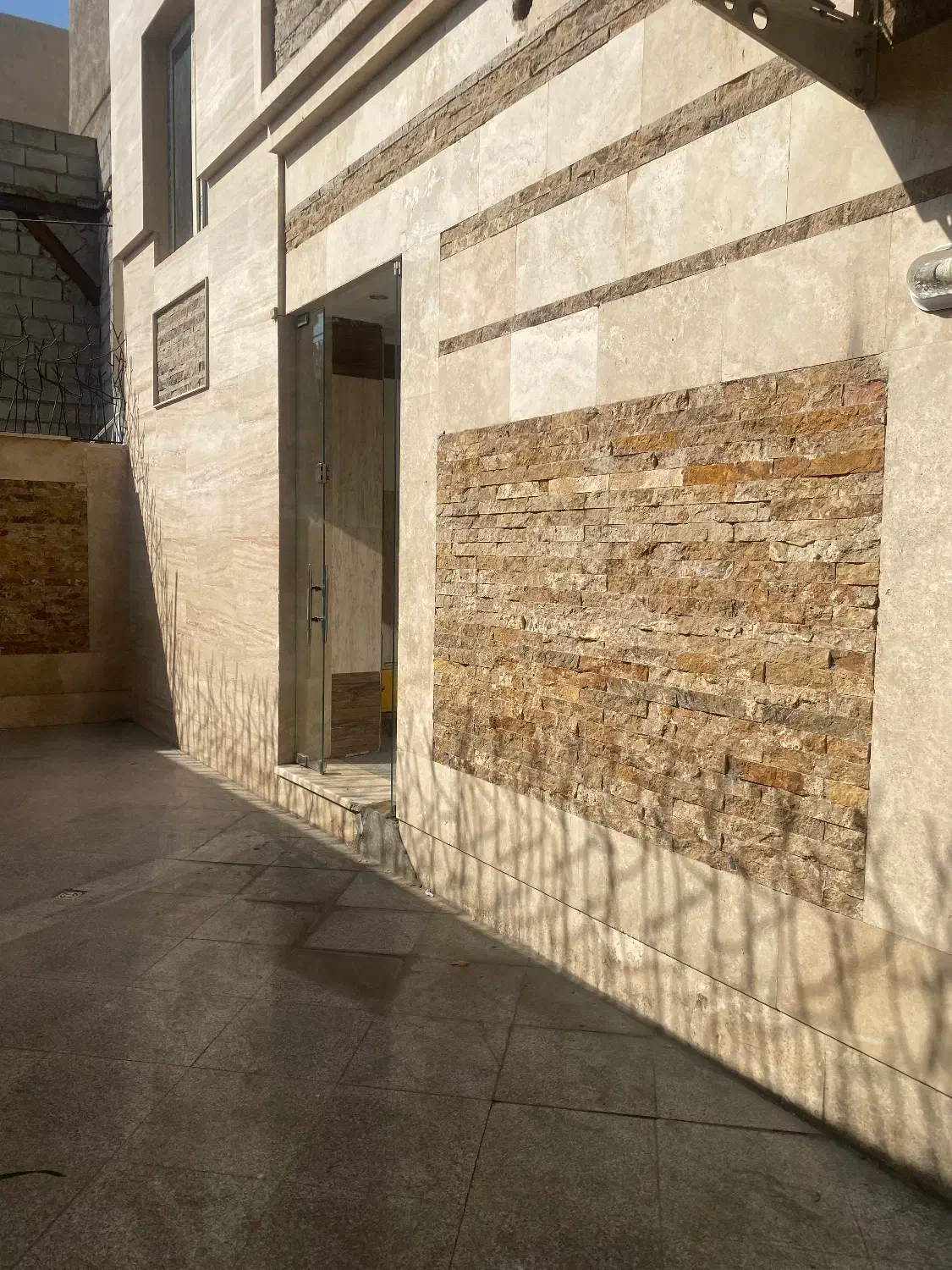 اجاره آپارتمان دو خوابه 80 متری دوبر نور|اجارهٔ آپارتمان|تهران, انبار نفت|دیوار