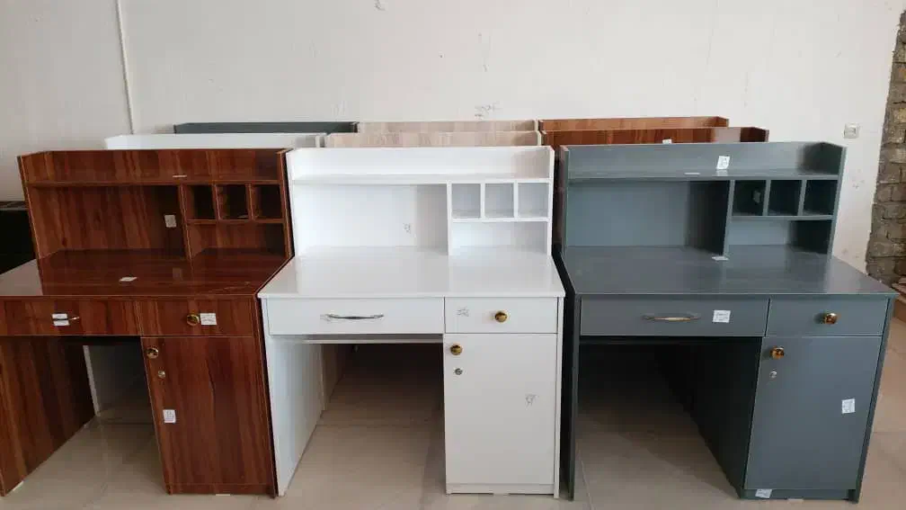 میز تحریر|میز تحریر و کامپیوتر|رفسنجان, |دیوار