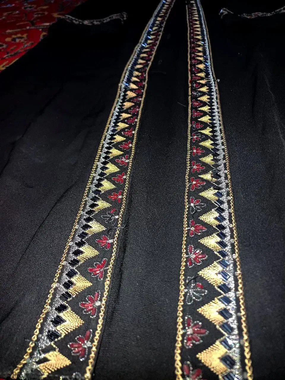 مانتو عبایی درحدنو|لباس|ساوه, |دیوار