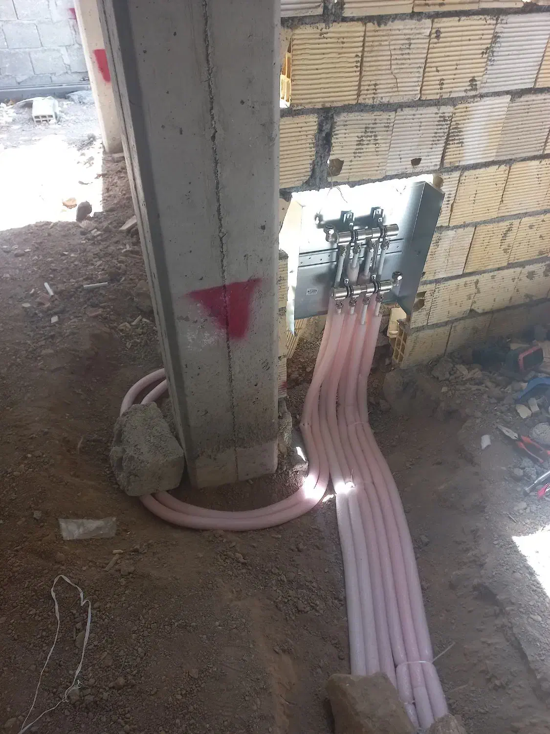 نصب و تعمیرات آبگرمکن لوله کشی شوفاژ .شیرآلات|خدمات پیشه و مهارت|نجفآباد, ویلاشهر|دیوار