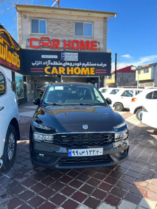 ریرا صفر|خودرو سواری و وانت|لاهیجان, بازکیاگوراب|دیوار