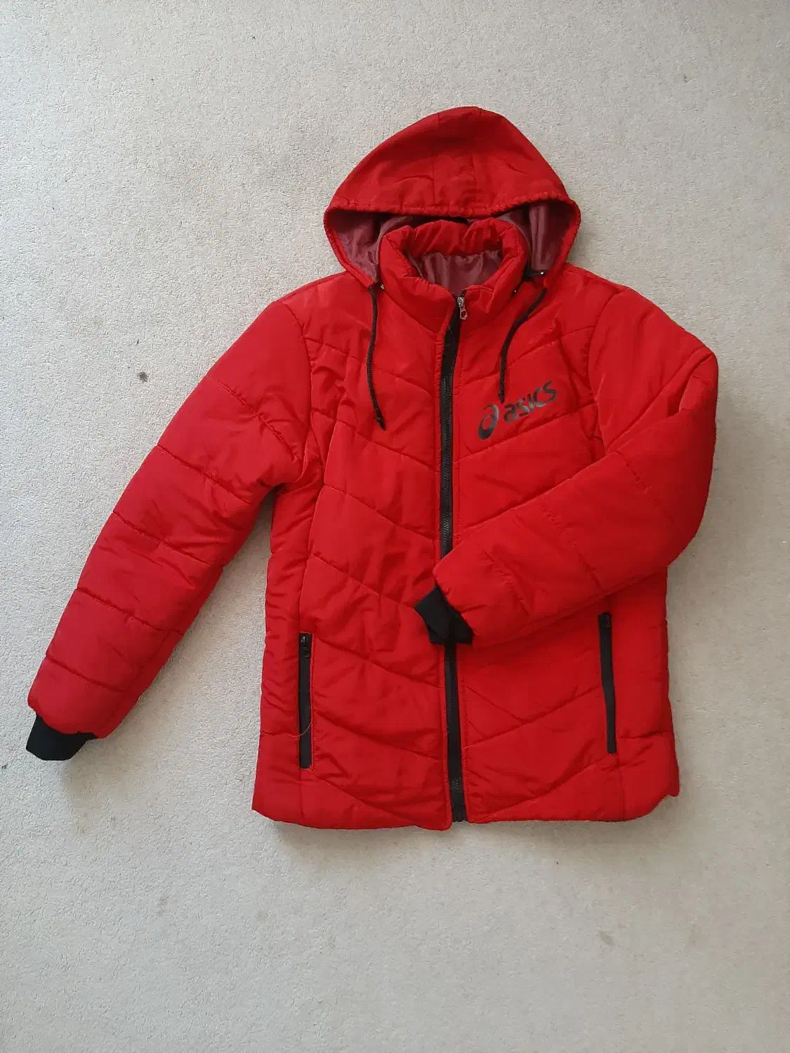 کاپشن مردانه|لباس|شیروان (خراسان), |دیوار