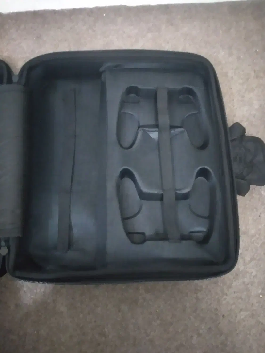 کیف حمل ps4 و ایکس باکس|کنسول، بازی ویدئویی و آنلاین|قرچک, زیبا شهر|دیوار