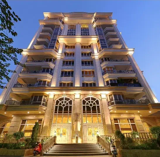 حواله آپارتمان مسکن ملی|پیشفروش املاک|مرودشت, کناره|دیوار