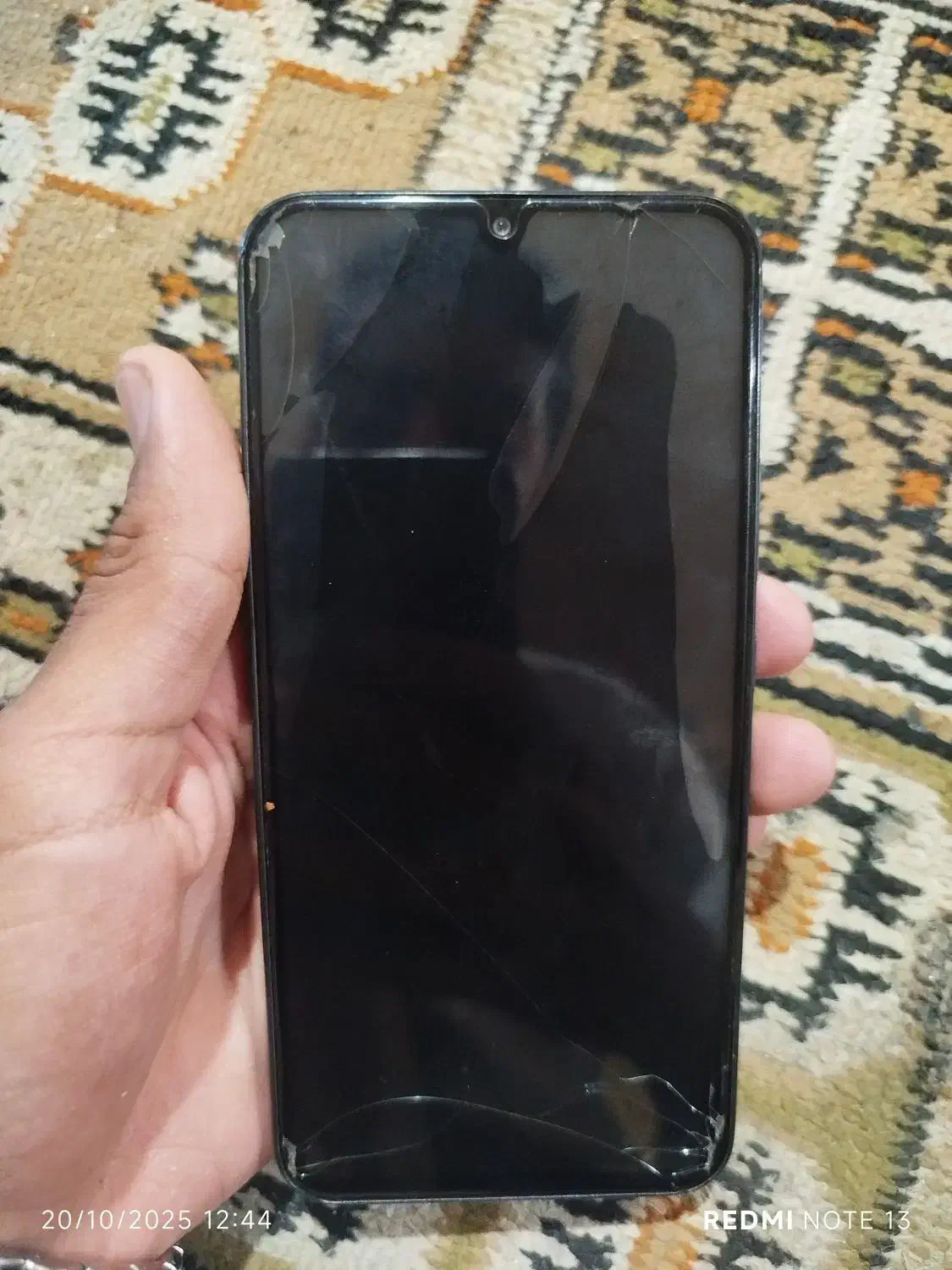 a34 فروش فوری|موبایل|زابل, |دیوار