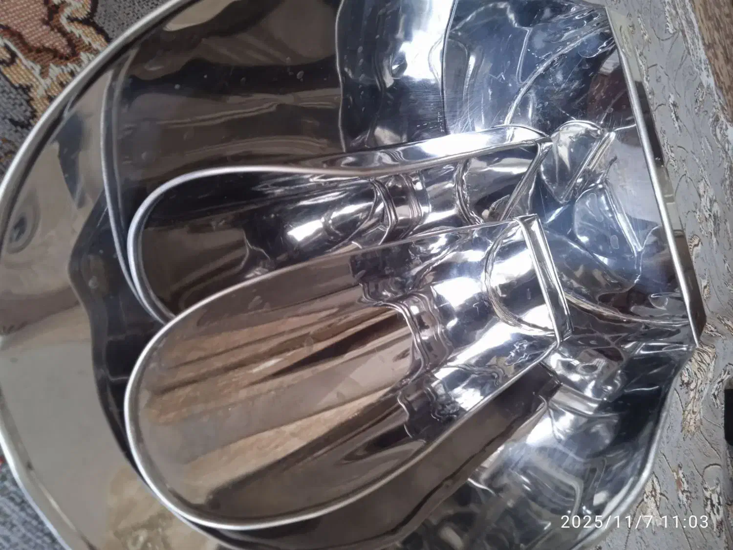 فروش لوازم سوپرمارکت به صورت کلی و جزئی|فروشگاه و مغازه|قرچک, مهدیه|دیوار