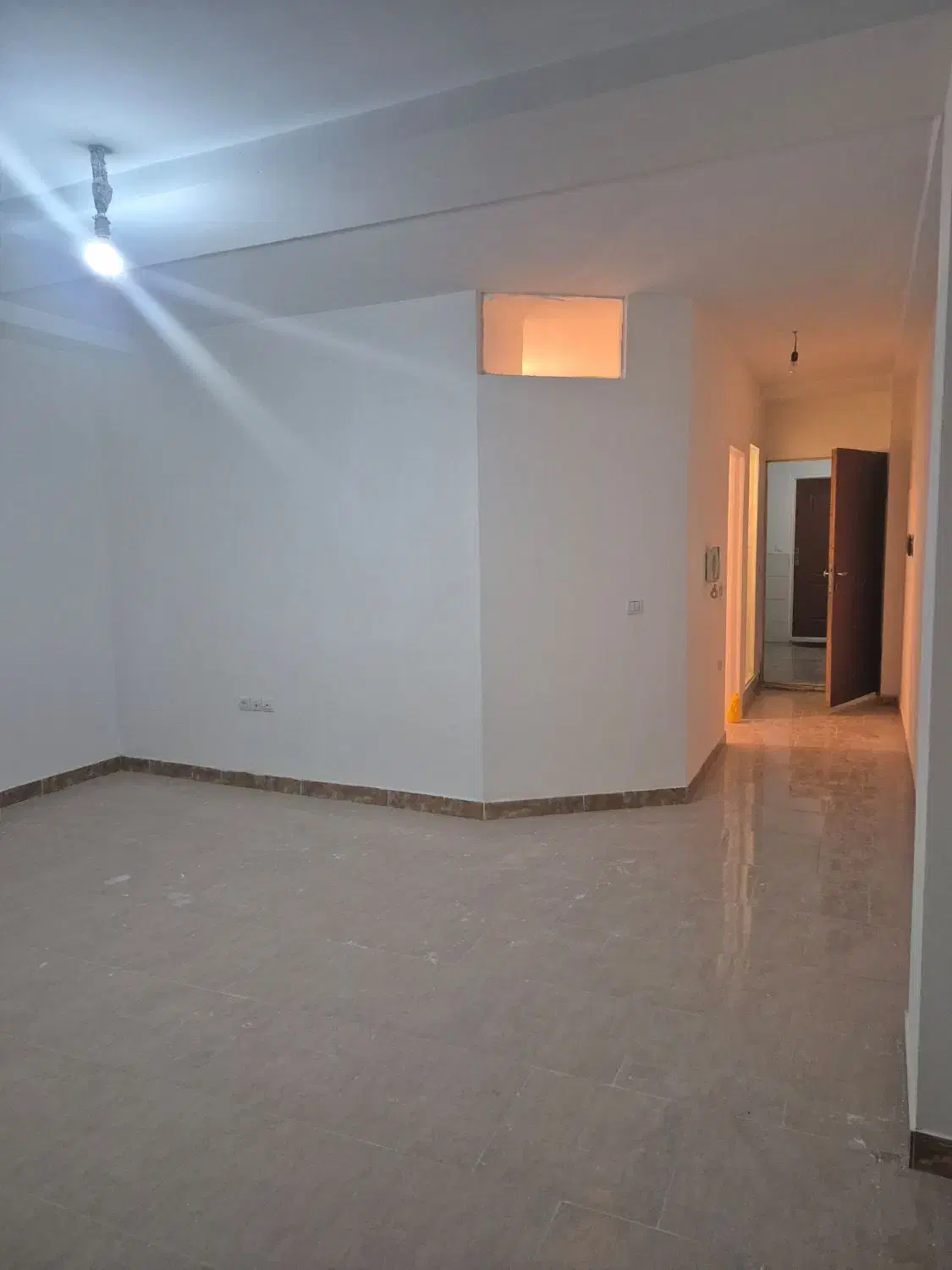 رهن اپارتمال طبقه اول|اجارهٔ آپارتمان|کرج, گلدشت|دیوار