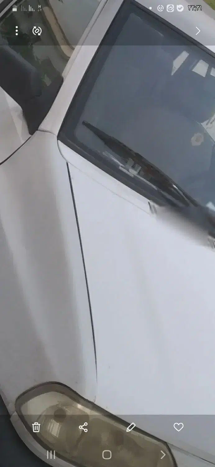 پراید ۱۳۱مدل ۹۳|خودرو سواری و وانت|بندرعباس, |دیوار