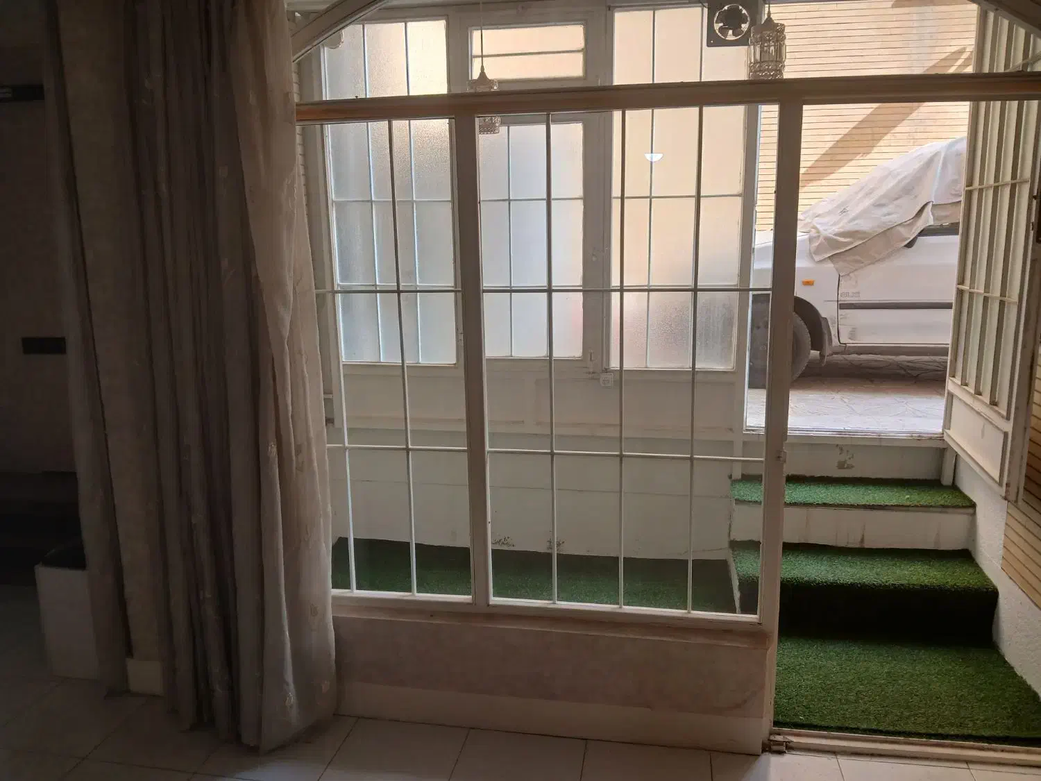 دوخوابه اجاره|اجارهٔ آپارتمان|اصفهان, شاه پسند|دیوار