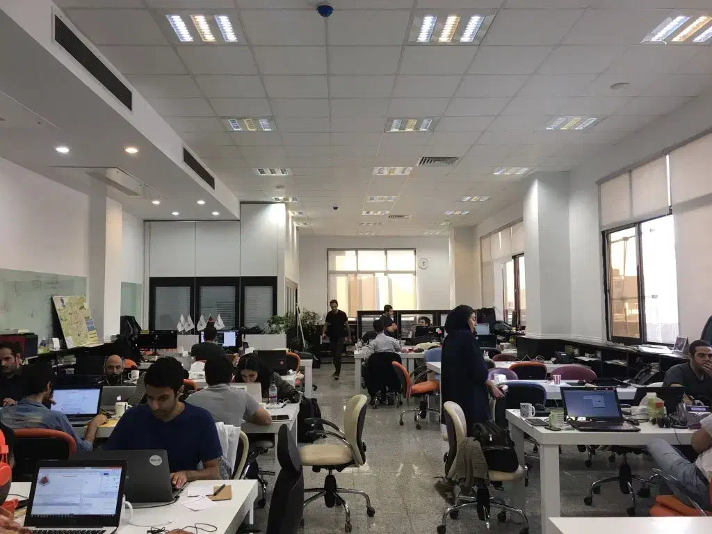 استخدام مدرس و دانشجو-پاره و قت دورکار-ثابت و بیمه|استخدام آموزشی|یزد, |دیوار