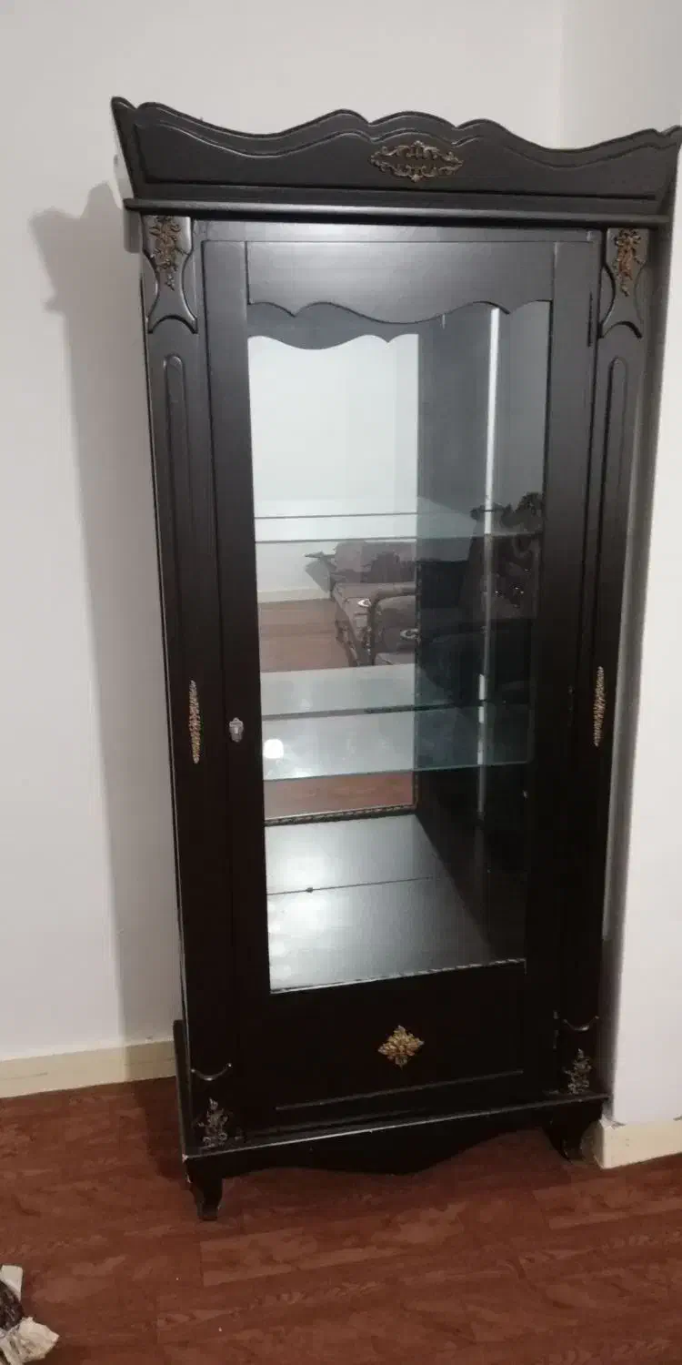 بوفه|بوفه، ویترین، کنسول|بابلسر, |دیوار