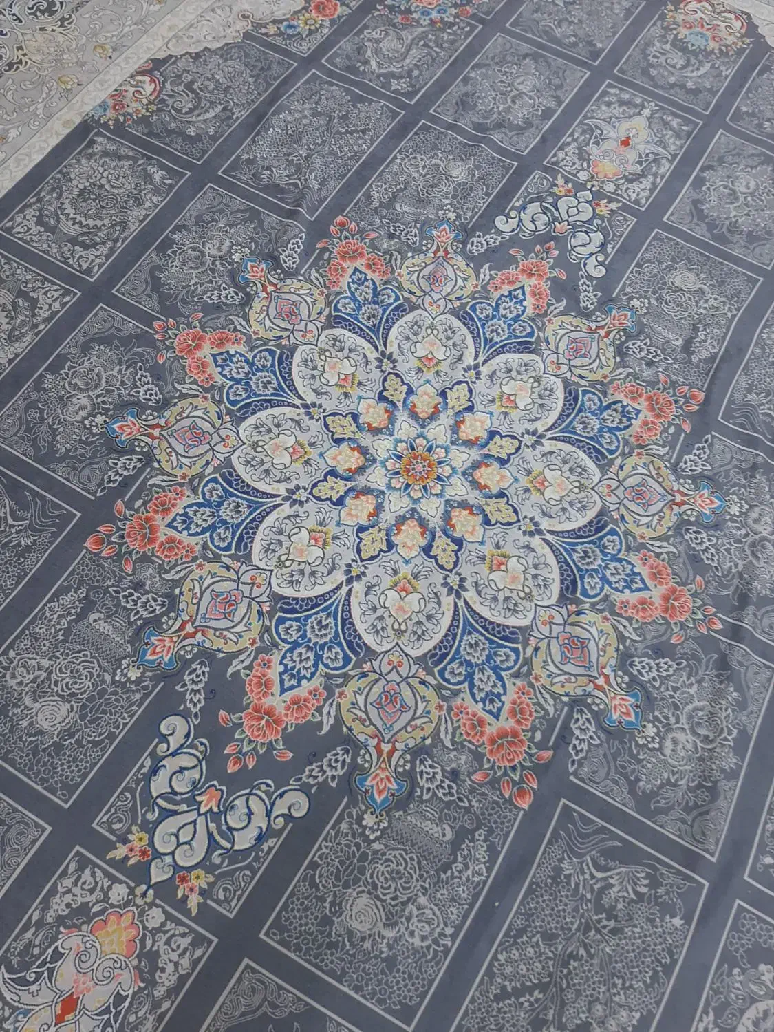 ۲ عدد روفرشی دورکشدار ۹ متری|روفرشی|اراک, |دیوار