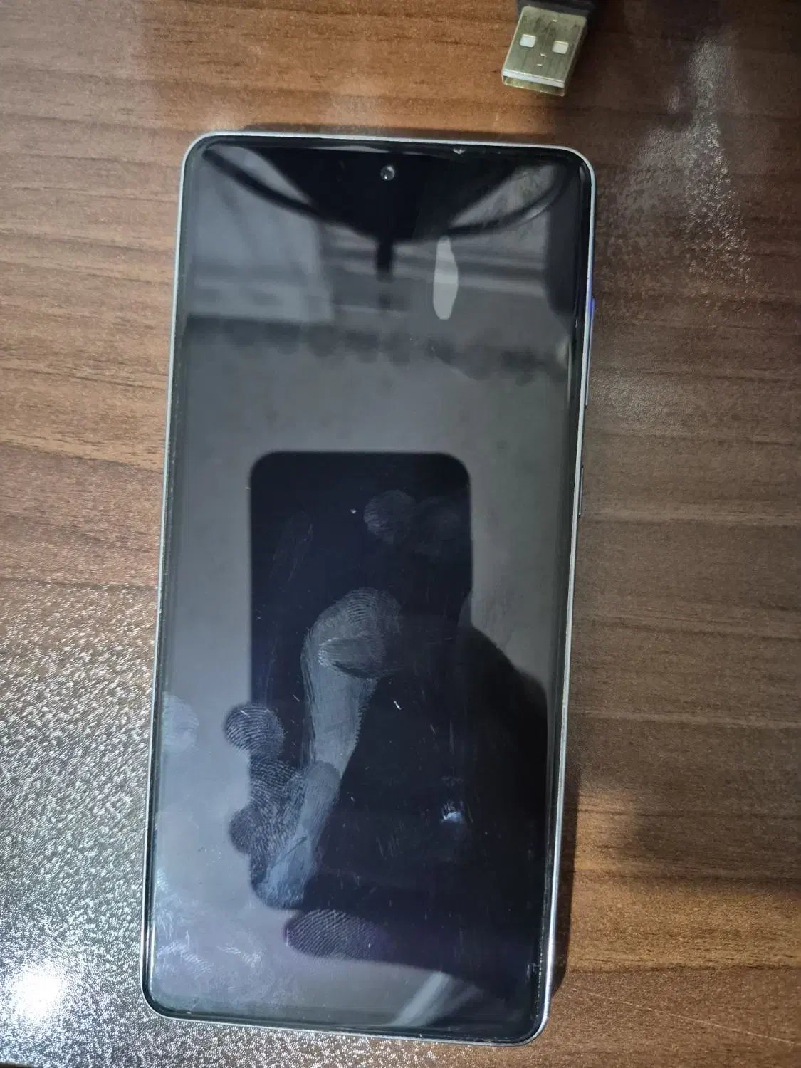 سامسونگ A73 256G|موبایل|قزوین, |دیوار