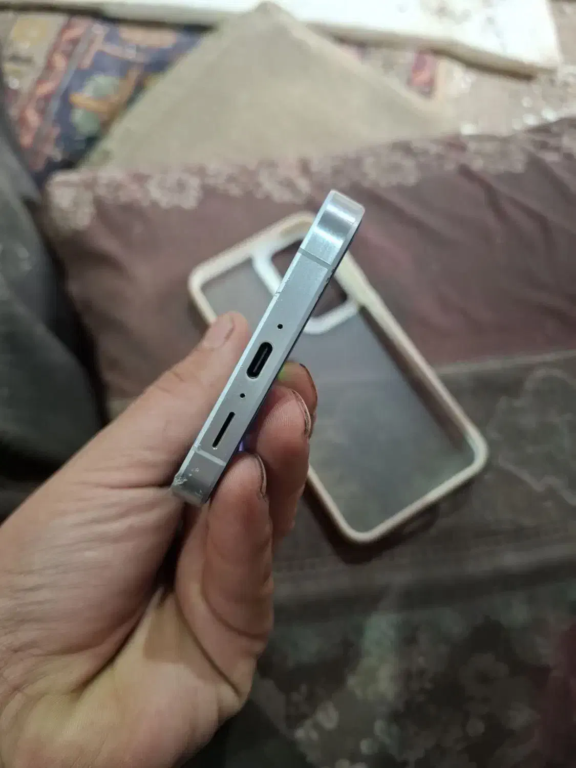 سامسونگa55|موبایل|تبریز, |دیوار