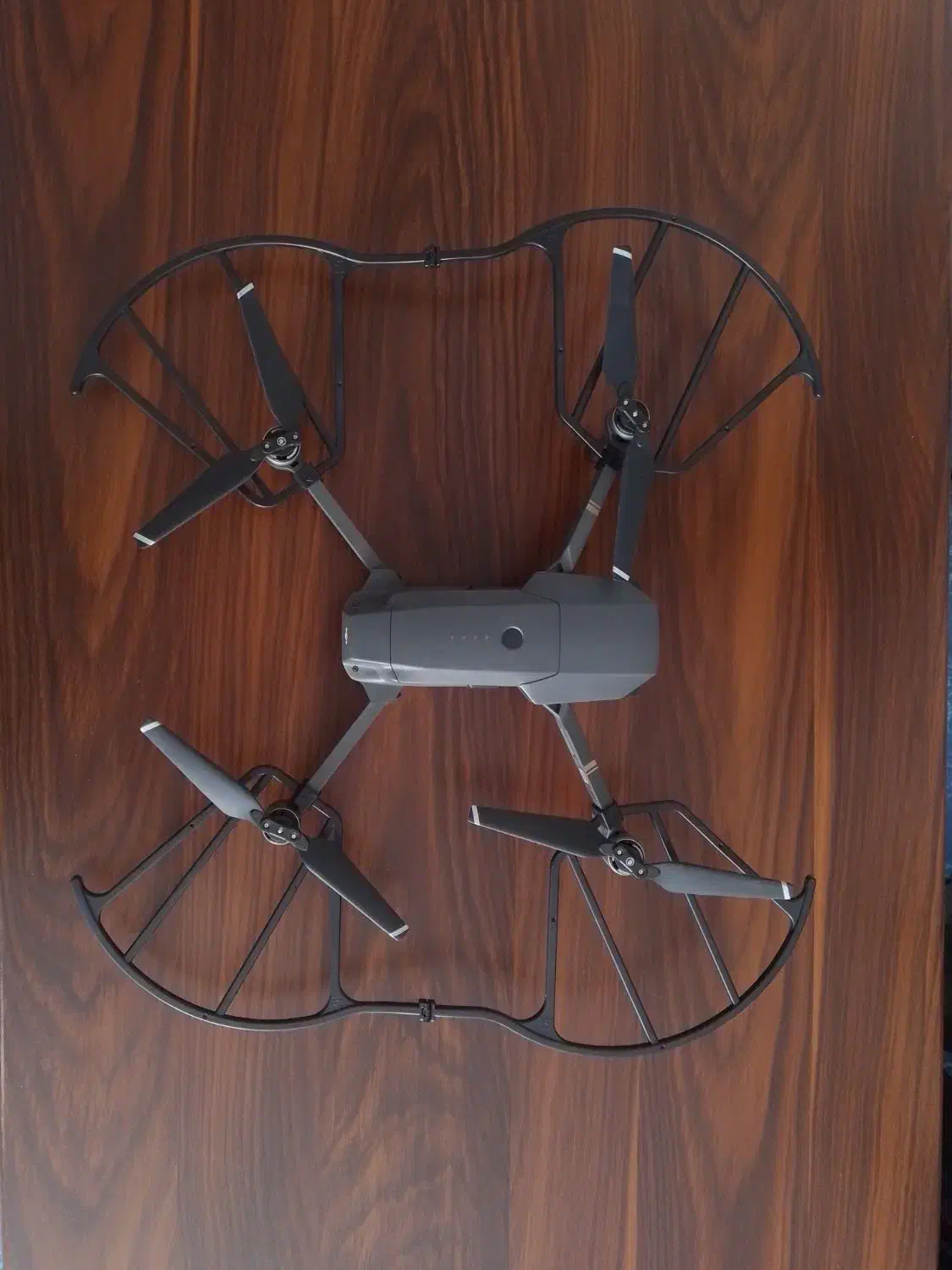 گارد محافظ ملخ مویک پرو و کاور ژله ای 70d کنون|دوربین عکاسی و فیلمبرداری|ملایر, |دیوار